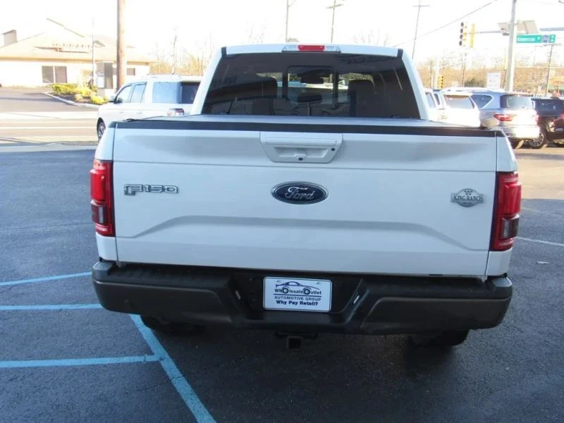 2017 Ford F-150 13th Gen - Image 7 of 12