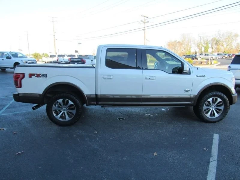 2017 Ford F-150 13th Gen - Image 10 of 12