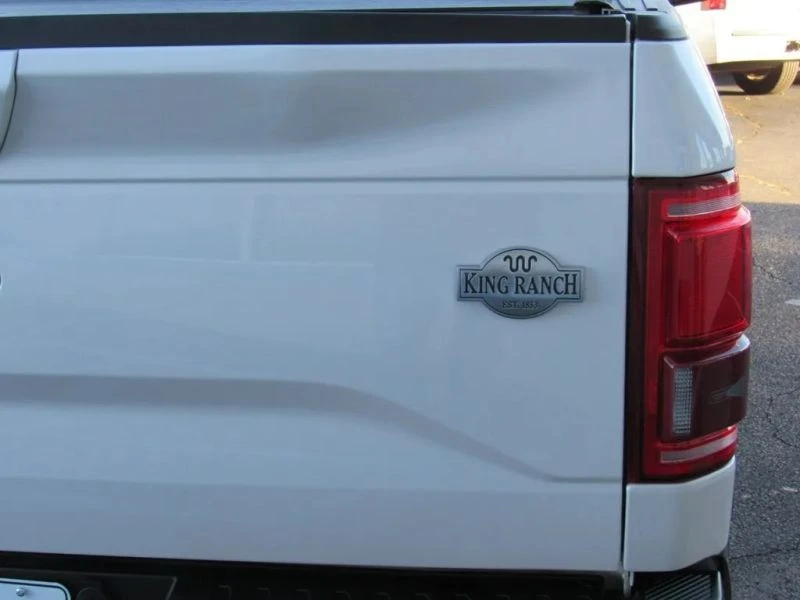 2017 Ford F-150 13th Gen - Image 8 of 12
