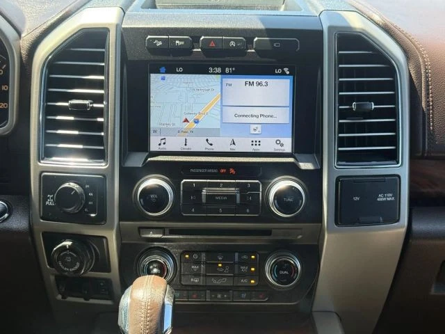 2017 Ford F-150 13th Gen - Image 16 of 19