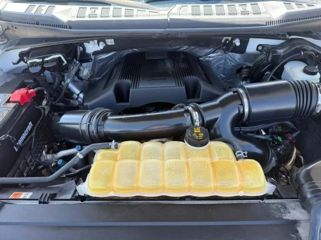 2017 Ford F-150 13th Gen - Image 18 of 19