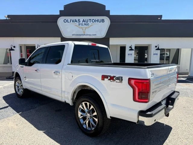 2017 Ford F-150 13th Gen - Image 3 of 19