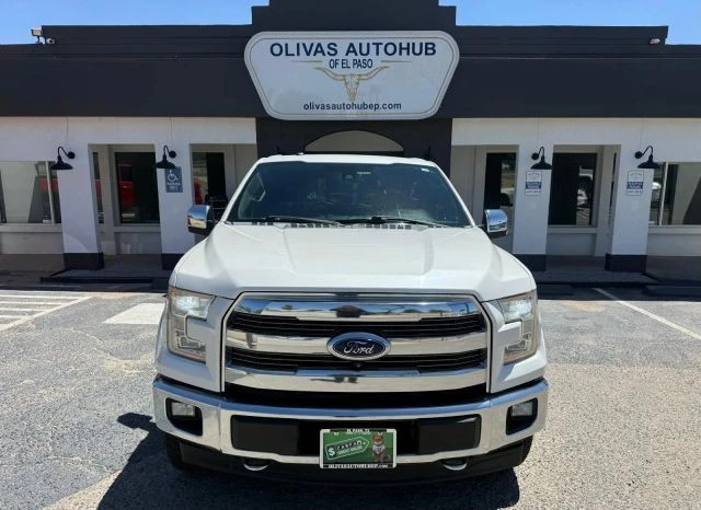 2017 Ford F-150 13th Gen - Image 11 of 19