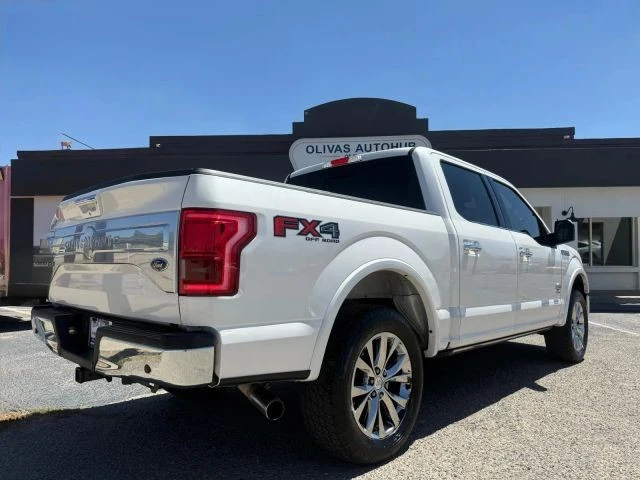 2017 Ford F-150 13th Gen - Image 7 of 19