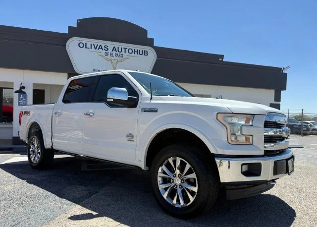 2017 Ford F-150 13th Gen - Image 10 of 19