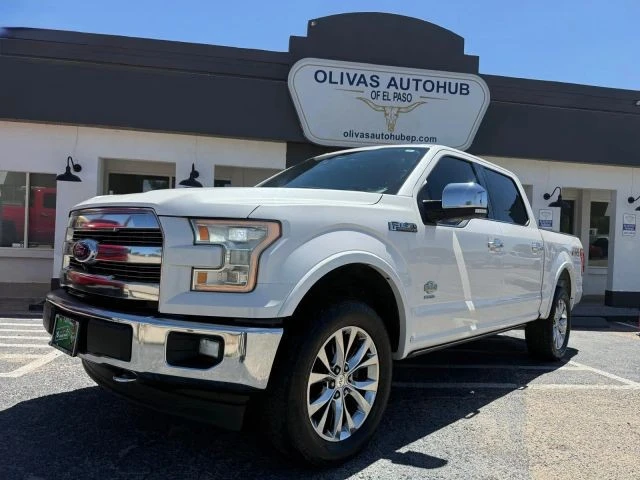 2017 Ford F-150 13th Gen - Image 2 of 19