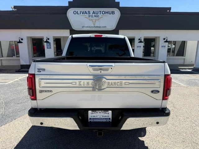 2017 Ford F-150 13th Gen - Image 5 of 19