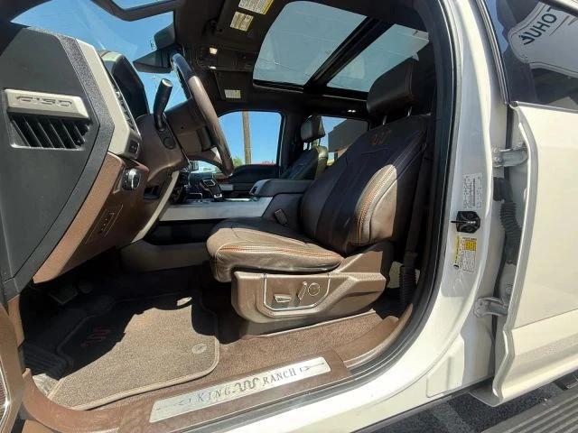 2017 Ford F-150 13th Gen - Image 13 of 19