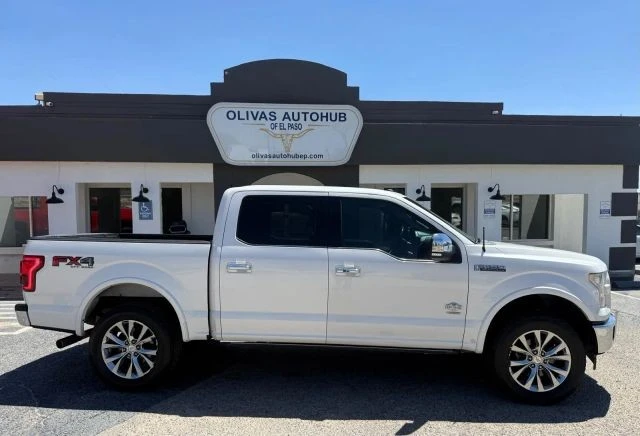 2017 Ford F-150 13th Gen - Image 8 of 19