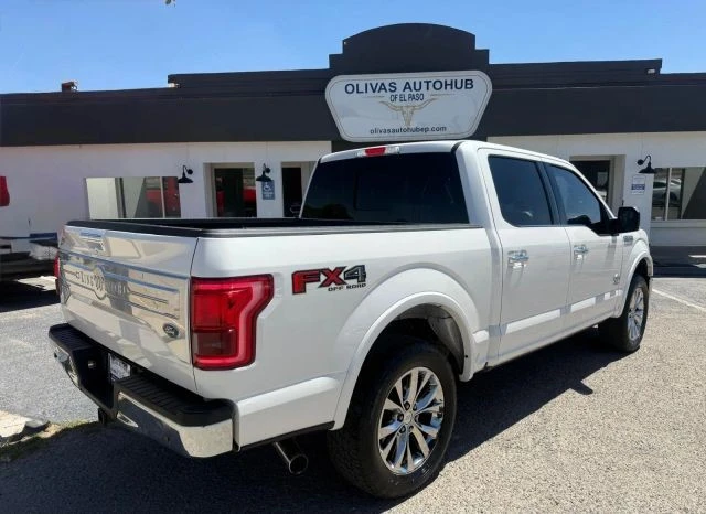 2017 Ford F-150 13th Gen - Image 6 of 19