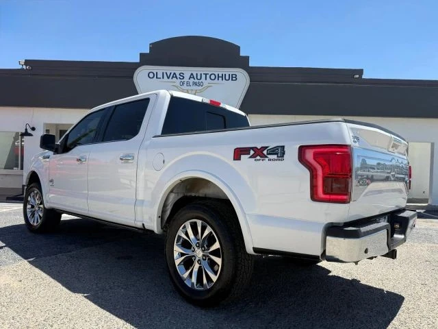 2017 Ford F-150 13th Gen - Image 4 of 19