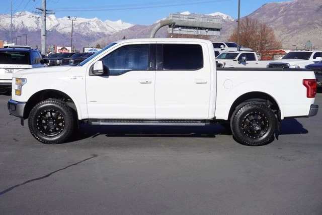 2017 Ford F-150 13th Gen - Image 7 of 21