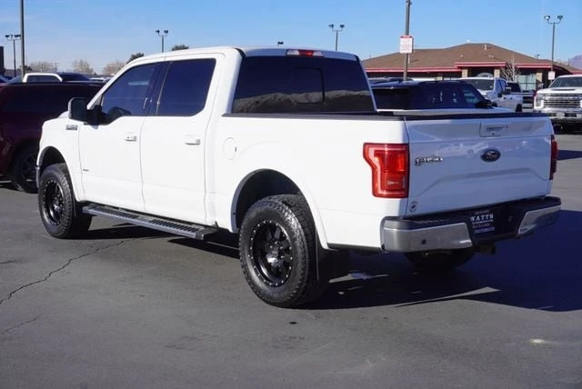 2017 Ford F-150 13th Gen - Image 8 of 21