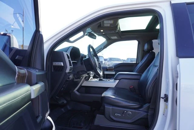 2017 Ford F-150 13th Gen - Image 21 of 21
