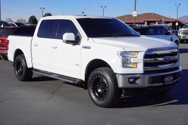 2017 Ford F-150 13th Gen - Image 14 of 21