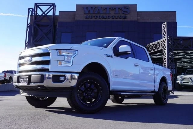 2017 Ford F-150 13th Gen - Image 3 of 21