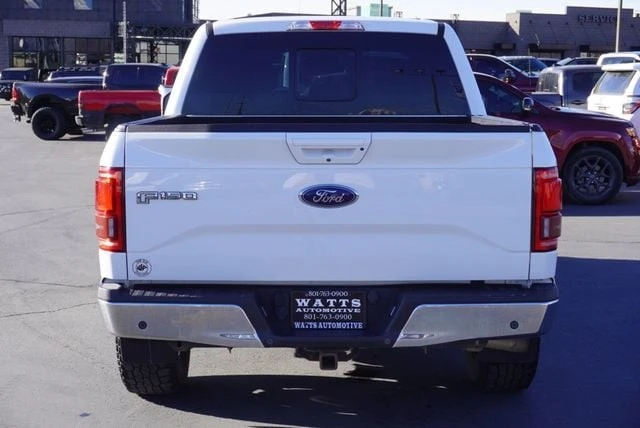 2017 Ford F-150 13th Gen - Image 9 of 21