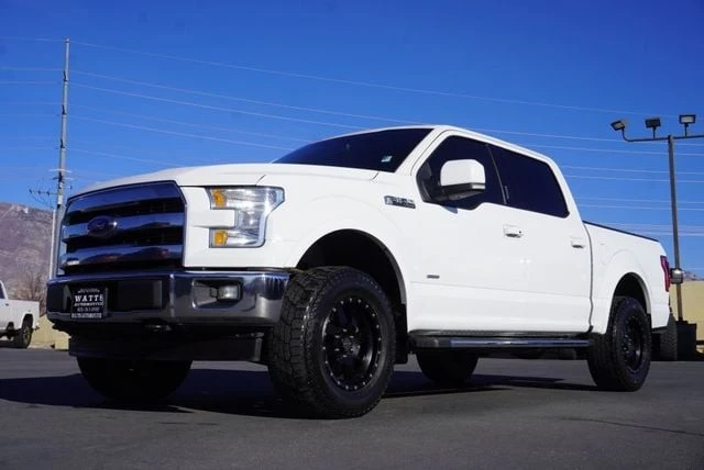 2017 Ford F-150 13th Gen - Image 6 of 21