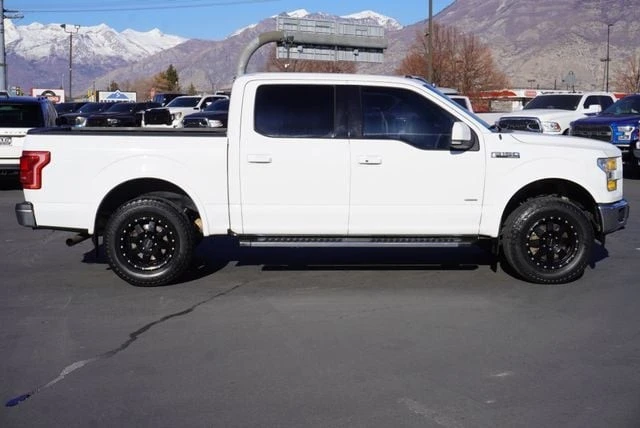 2017 Ford F-150 13th Gen - Image 13 of 21