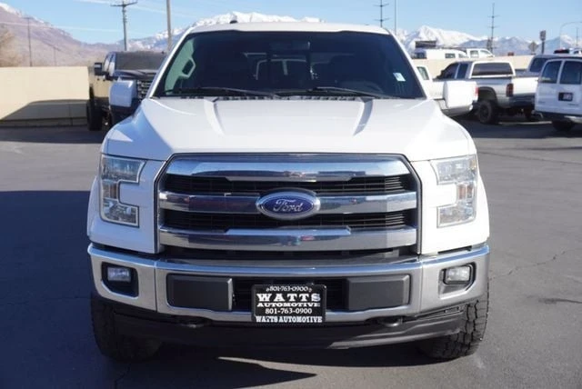 2017 Ford F-150 13th Gen - Image 4 of 21