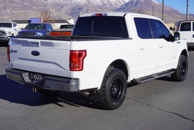 2017 Ford F-150 13th Gen - Image 12 of 21