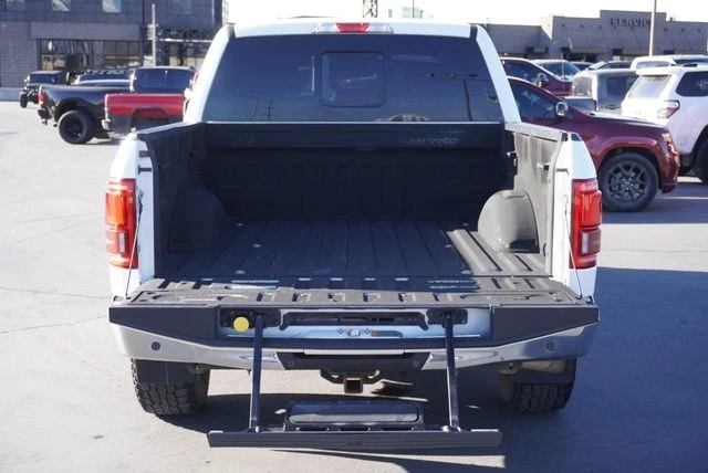 2017 Ford F-150 13th Gen - Image 11 of 21