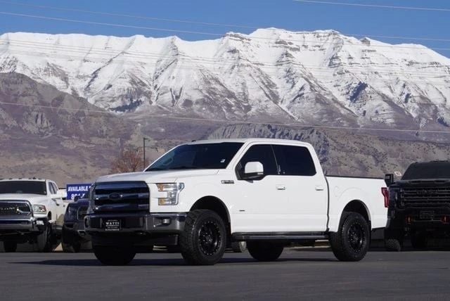 2017 Ford F-150 13th Gen - Image 2 of 21