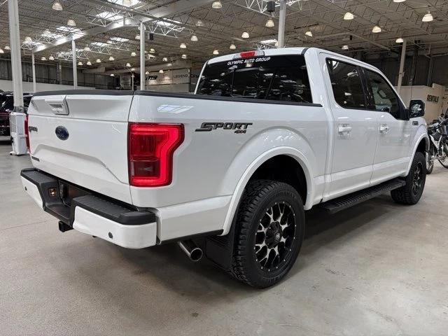 2017 Ford F-150 13th Gen - Image 5 of 13