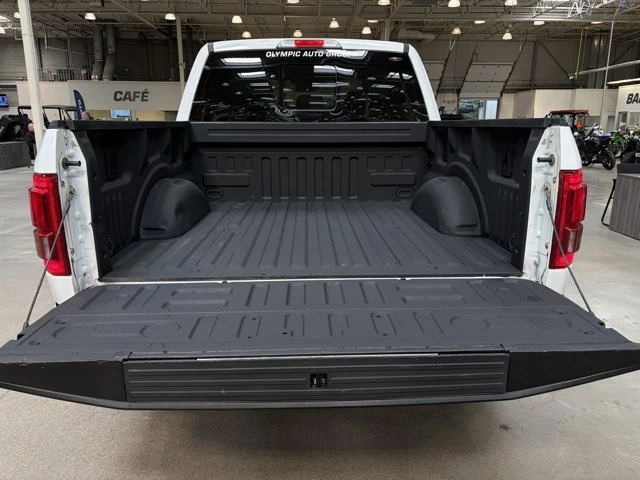 2017 Ford F-150 13th Gen - Image 7 of 13