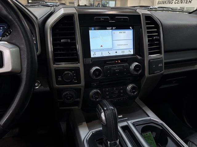 2017 Ford F-150 13th Gen - Image 12 of 13