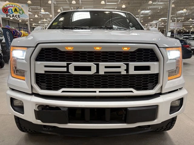 2017 Ford F-150 13th Gen - Image 3 of 13