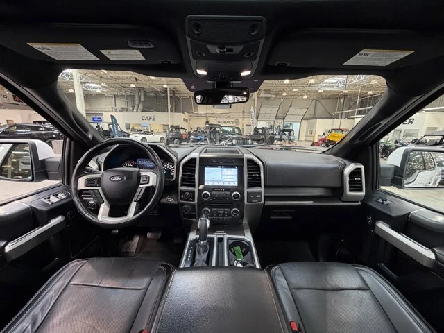 2017 Ford F-150 13th Gen - Image 9 of 13