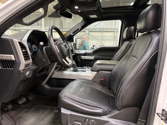 2017 Ford F-150 13th Gen - Image 8 of 13
