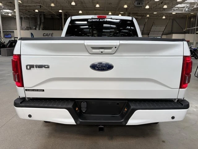 2017 Ford F-150 13th Gen - Image 6 of 13