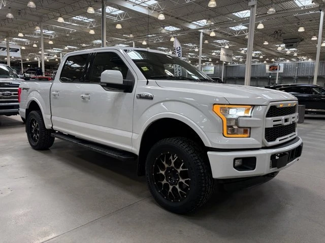 2017 Ford F-150 13th Gen - Image 2 of 13