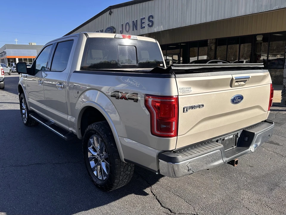 2017 Ford F-150 13th Gen - Image 8 of 12