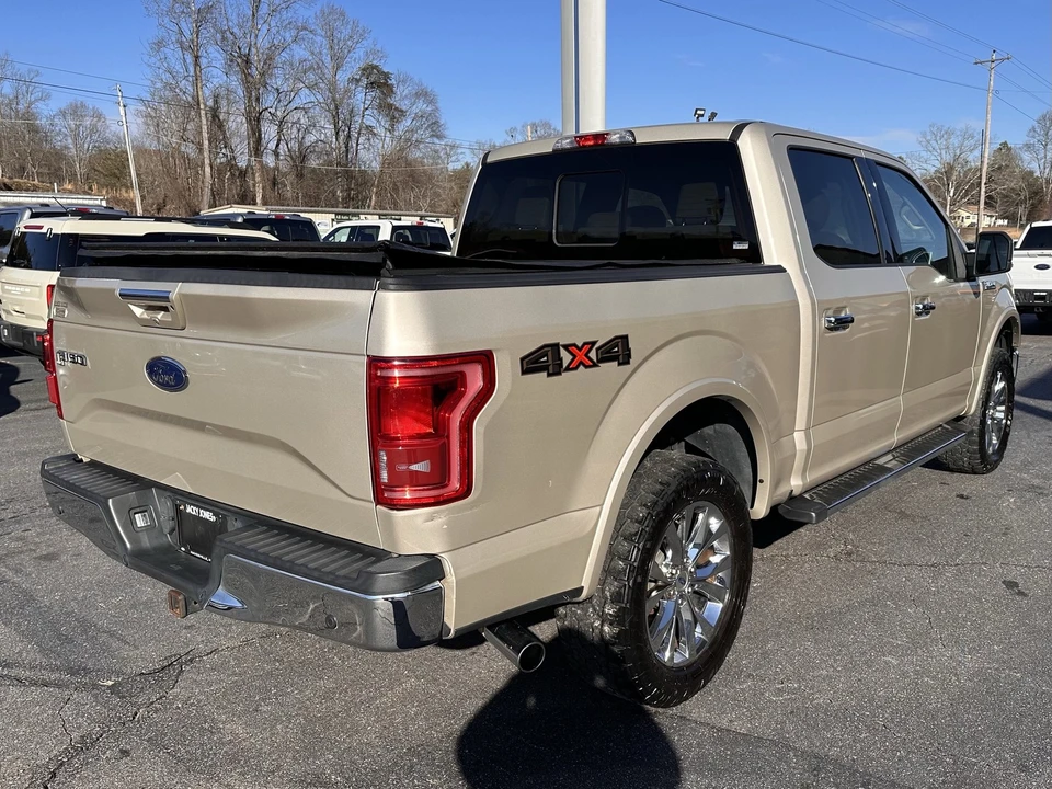 2017 Ford F-150 13th Gen - Image 6 of 12