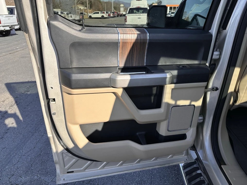 2017 Ford F-150 13th Gen - Image 11 of 12