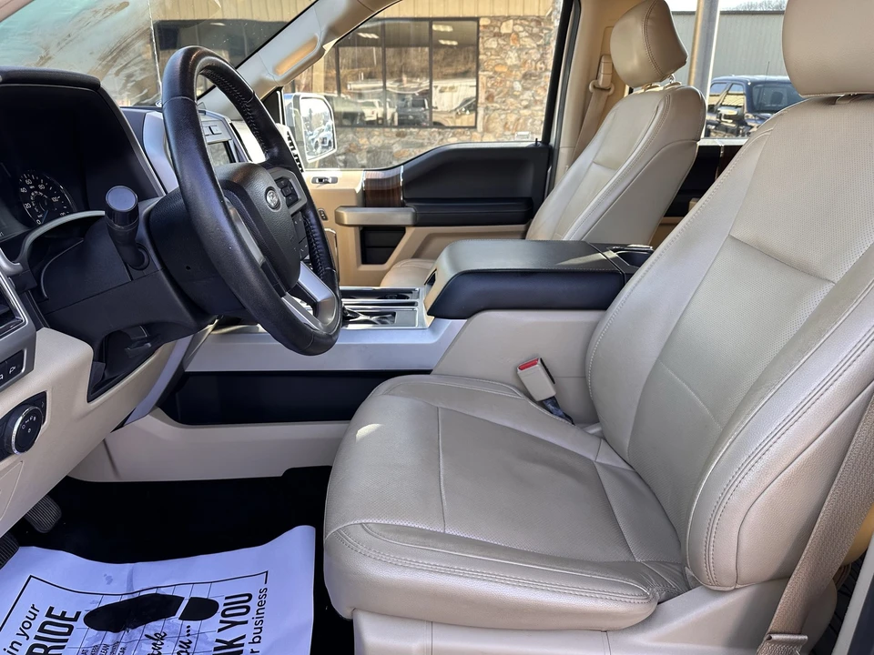 2017 Ford F-150 13th Gen - Image 10 of 12