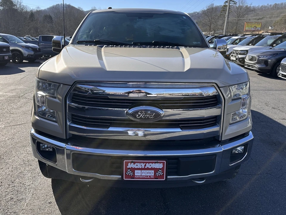 2017 Ford F-150 13th Gen - Image 3 of 12