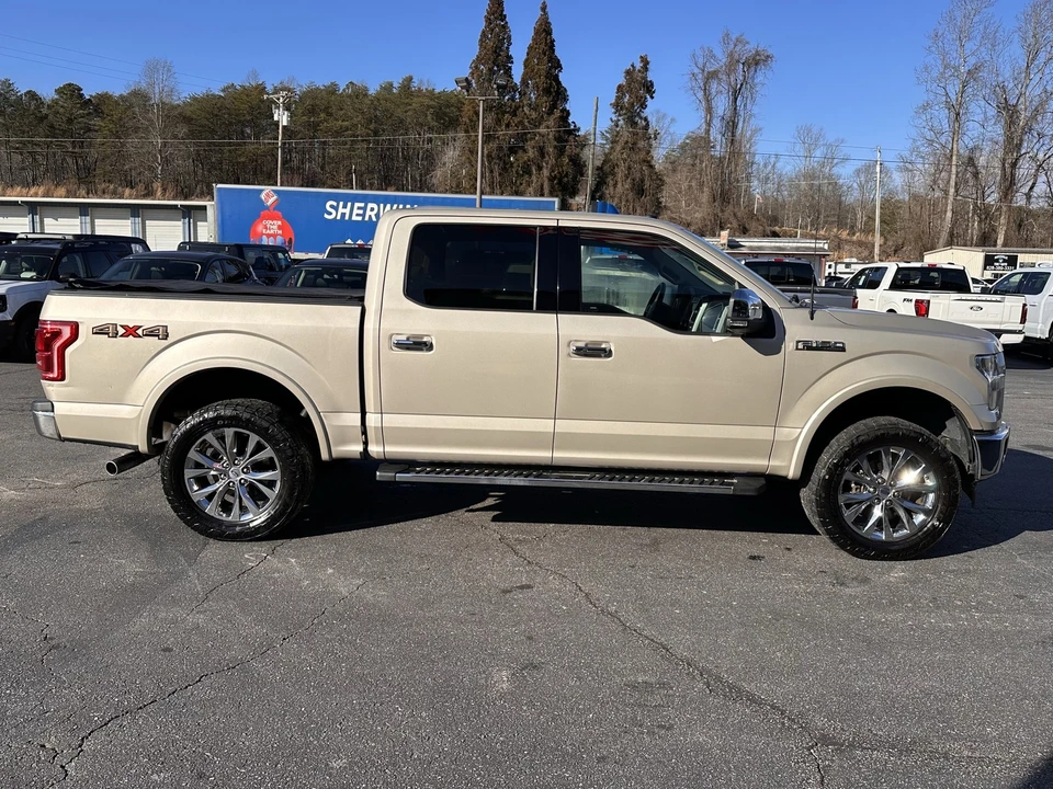 2017 Ford F-150 13th Gen - Image 5 of 12