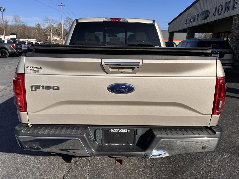 2017 Ford F-150 13th Gen - Image 7 of 12