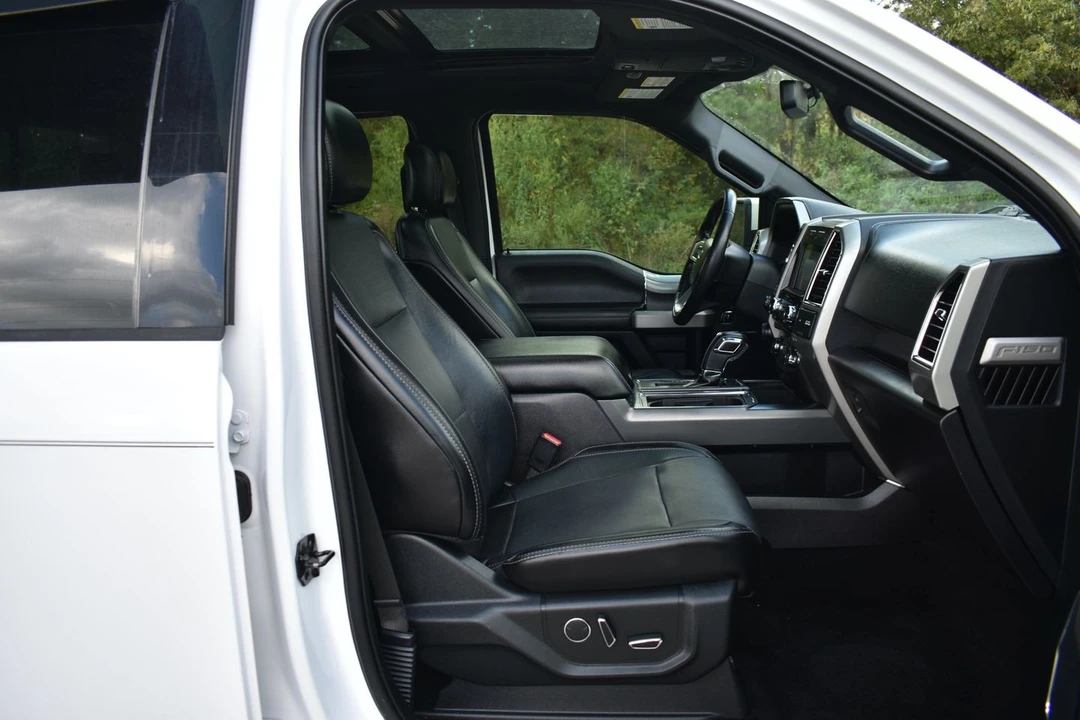 2017 Ford F-150 13th Gen - Image 16 of 21