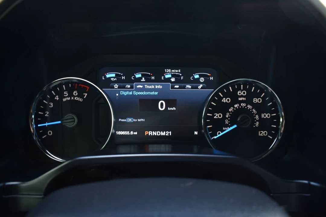 2017 Ford F-150 13th Gen - Image 12 of 21