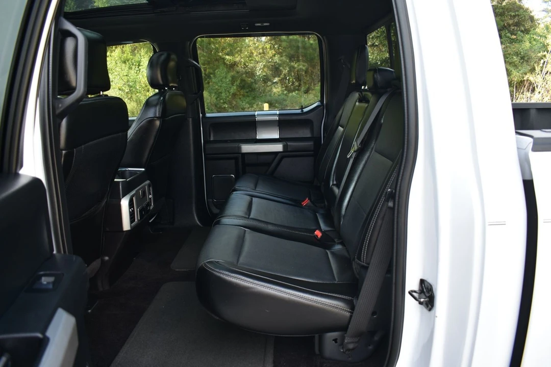 2017 Ford F-150 13th Gen - Image 11 of 21