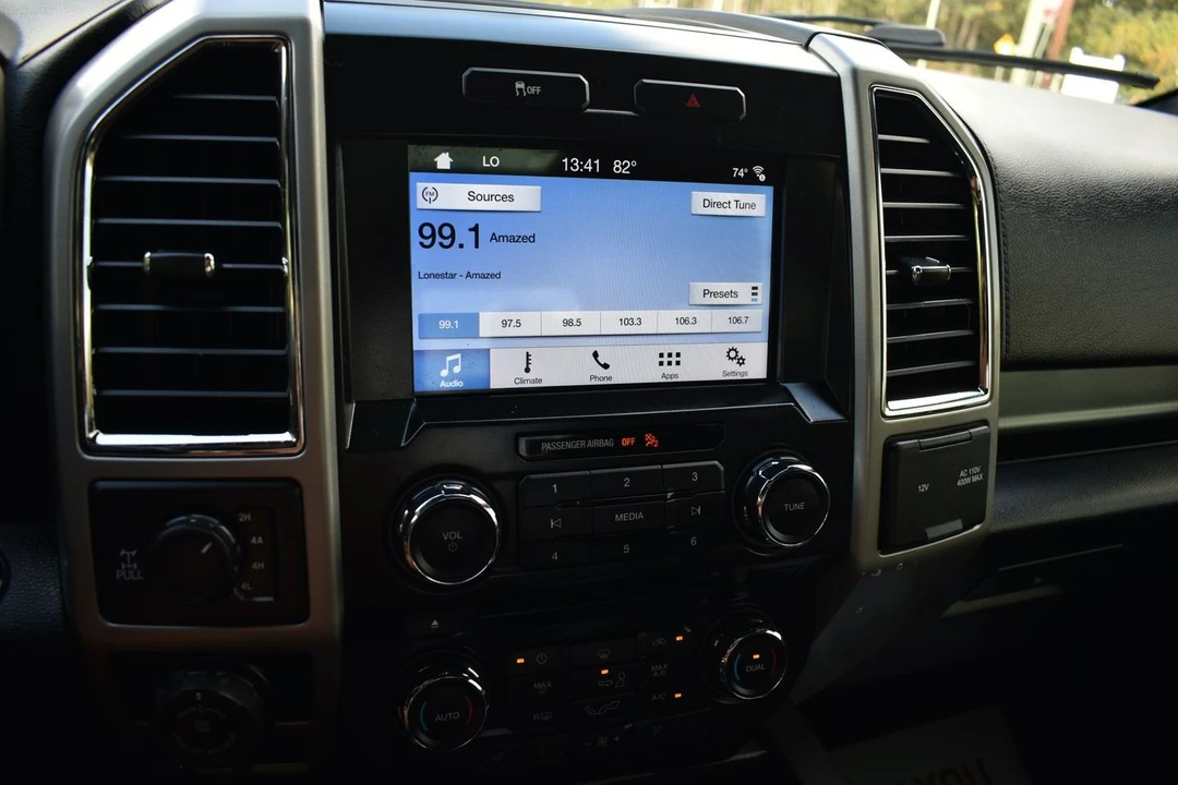 2017 Ford F-150 13th Gen - Image 13 of 21