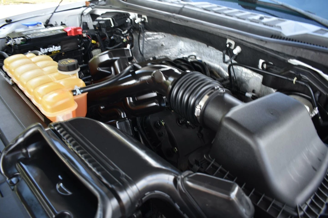 2017 Ford F-150 13th Gen - Image 21 of 21