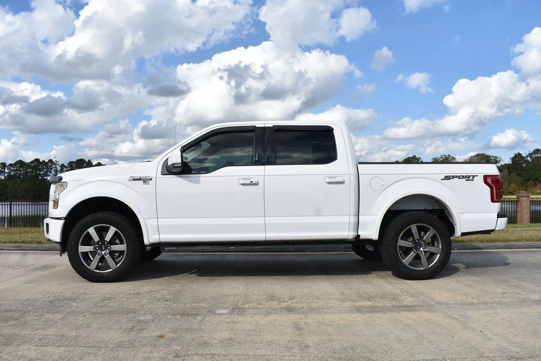 2017 Ford F-150 13th Gen - Image 3 of 21