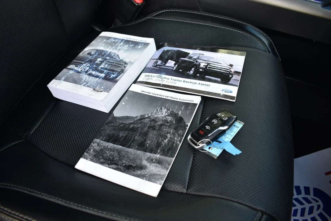 2017 Ford F-150 13th Gen - Image 17 of 21