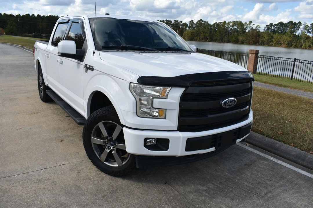 2017 Ford F-150 13th Gen - Image 6 of 21